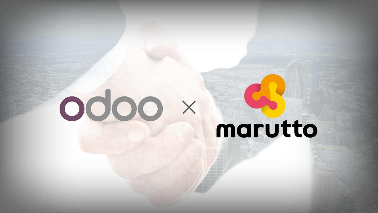 公式パートナー｜イメージ